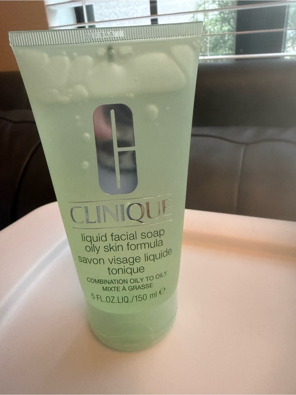 Clinique Liquid Facial Soap Cleanser